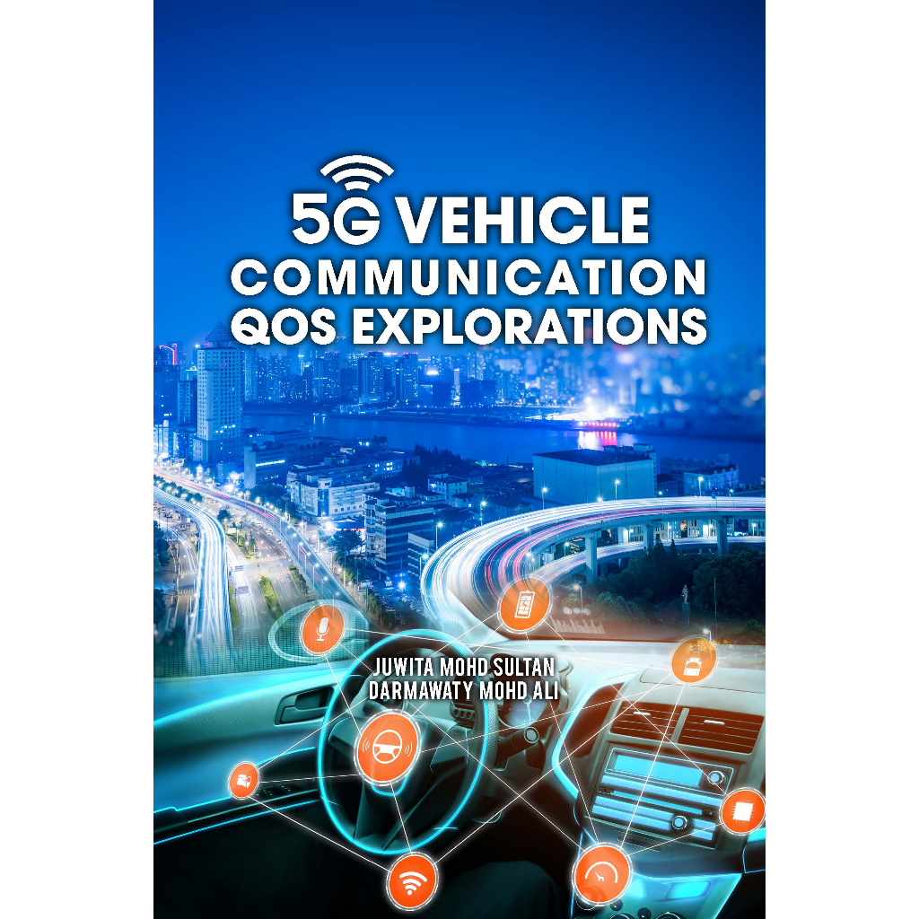 การสื่อสารยานพาหนะ 5G การสํารวจ QoS