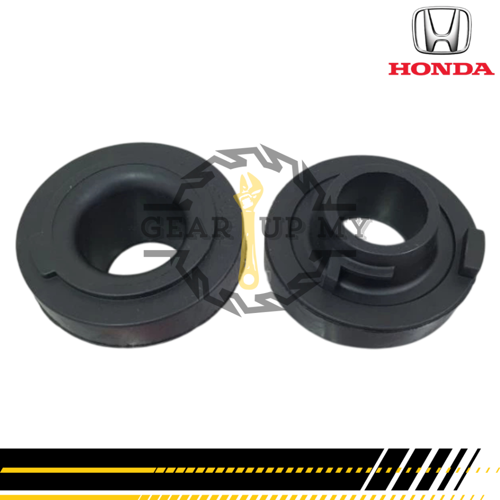 Honda City SEL/TMO/T9A/HRV/Insight/Jazz /CRZ /Freed/Fit GE - OEM ด้านหลังคอยล์สปริงยาง (Upper)