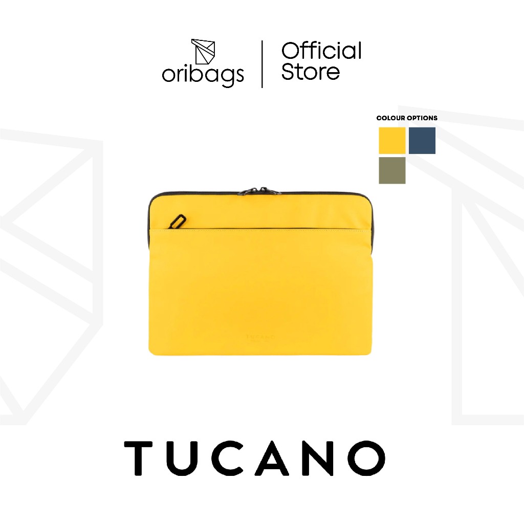 ปลอก Tucano Gommo 13/14"