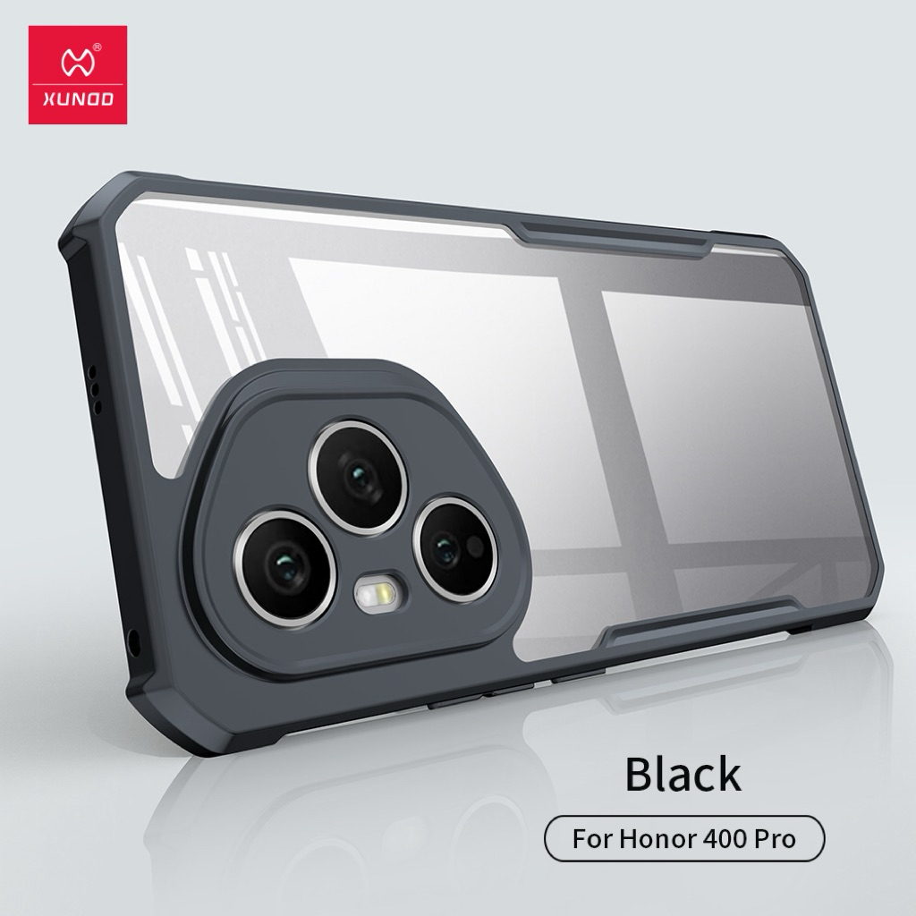 เคส XUNDD สําหรับ Honor 400 Pro/400 Smart/200 Pro/200 Smart/200 Lite