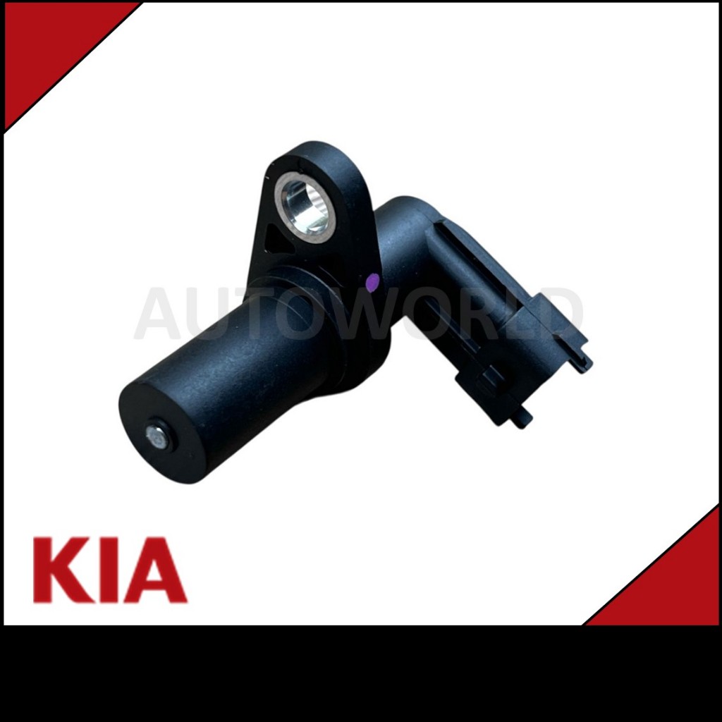 CRANKSHAFT SENSOR KIA PICANTO 1.2 , HYUNDAI I10 , HYUNDAI I30 - 39180-03000