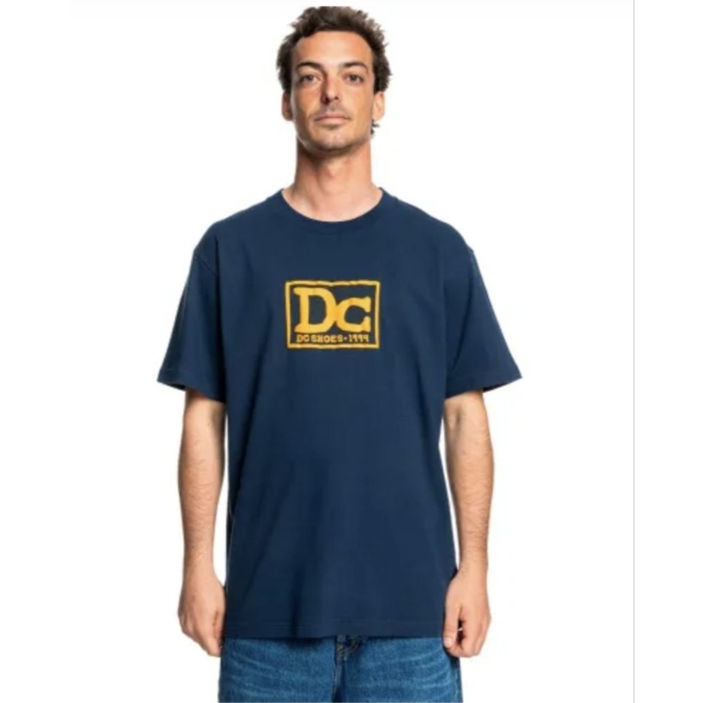 DC Shoes เสื้อยืด***