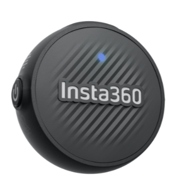 ** **Insta360 Mic Air