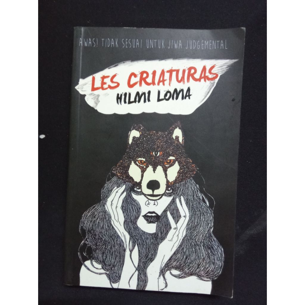 Les criaturas-Hilmi Loma