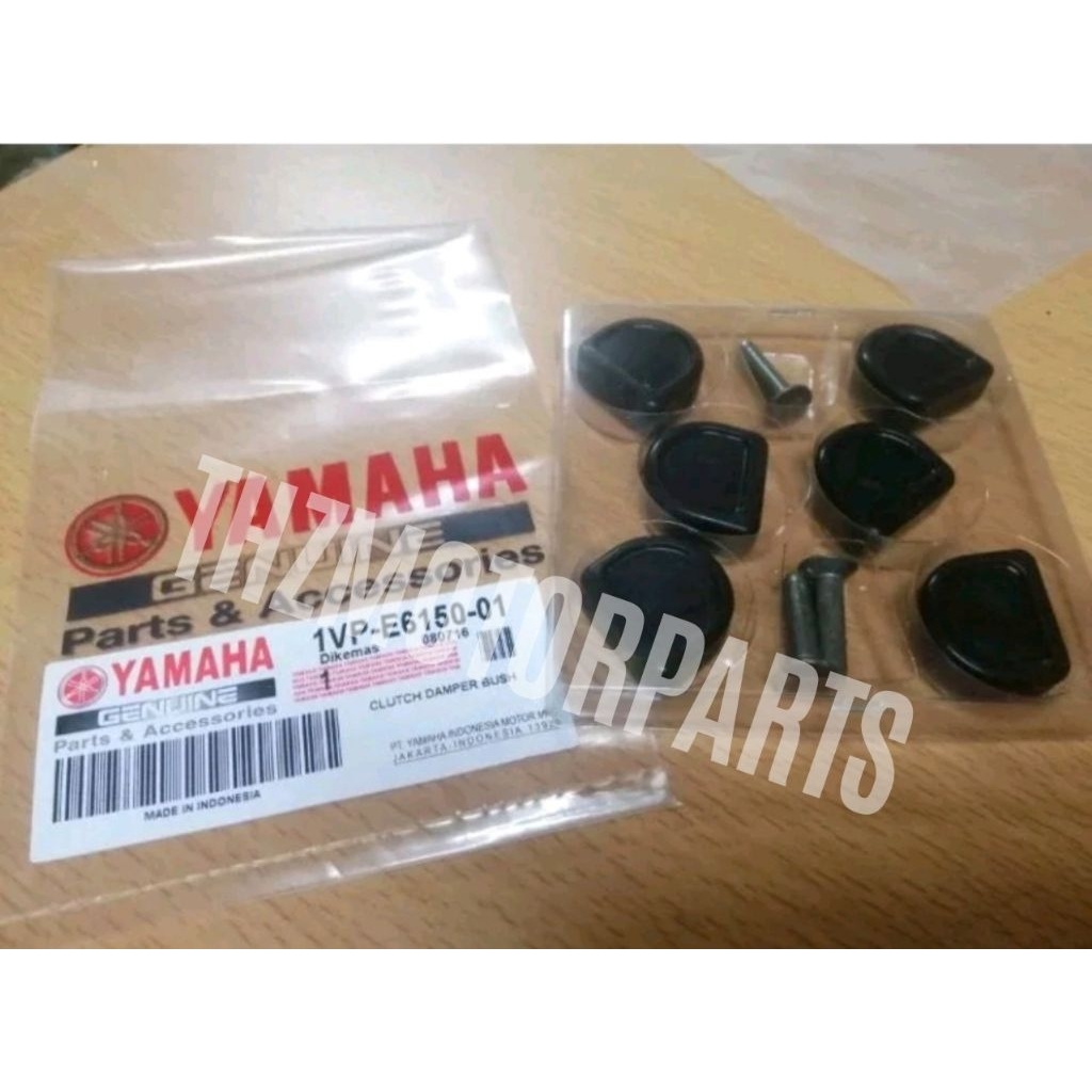 SRL SRL110 SRL110z srl110zr SRL115 SRL115 คลัทช์แดมเปอร์ getah คลัตช์ที่อยู่อาศัยแดมเปอร์