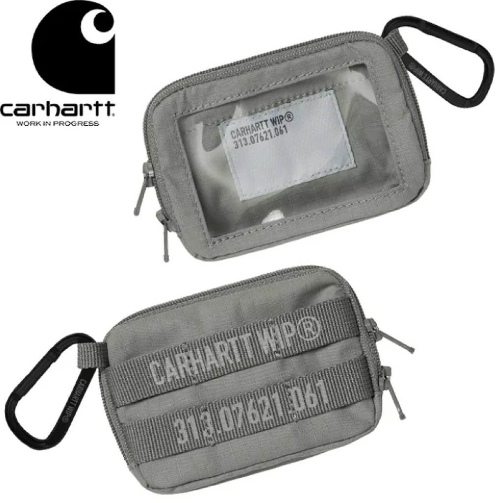 CARHARTT CARHART WIP Tour Card Case