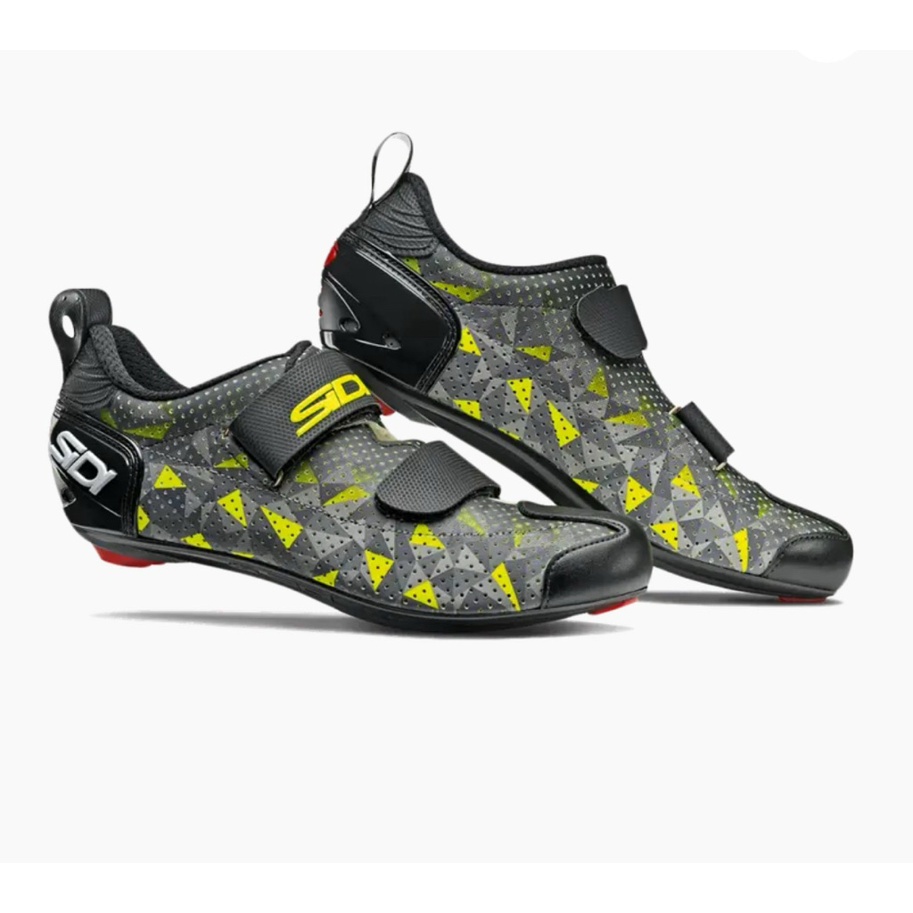 รองเท้า Sidi Tri CT5 Air. ข้อเสนอ