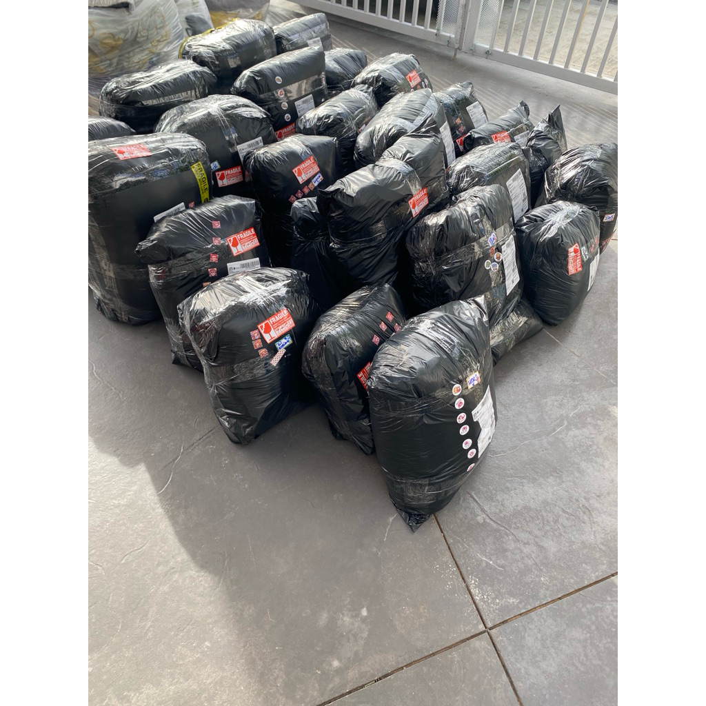 PARCEL POSTED(17 JUNE 2025-20 JUNE 2025)TQ วัน-kawan