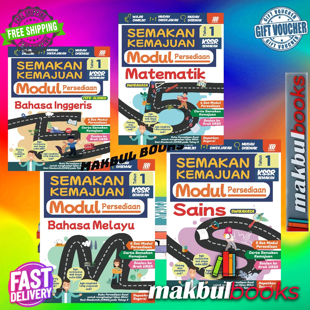 SASBADI: REVIEW OF JUSTICE MODULE YEAR 1 KSSR REVIEW