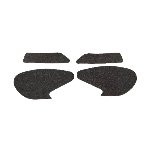 YAMAHA YZF-R25 / YZF-R3 2019-2025 KSHARP HIGH FUSION SIDE TANK PAD