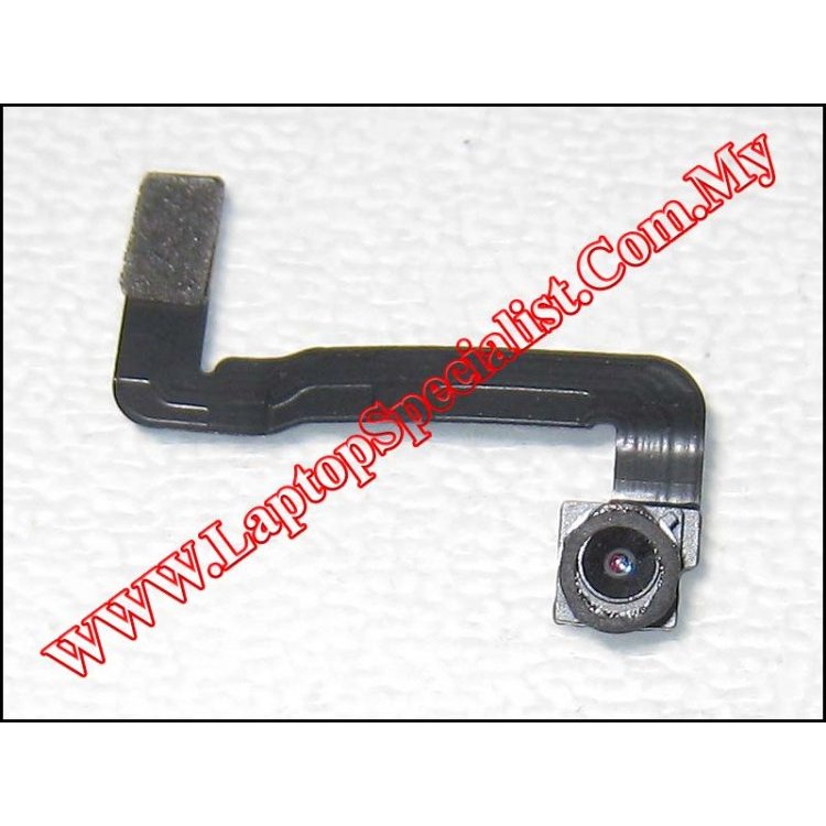 เปลี่ยนกล้องหน้า IP 4S