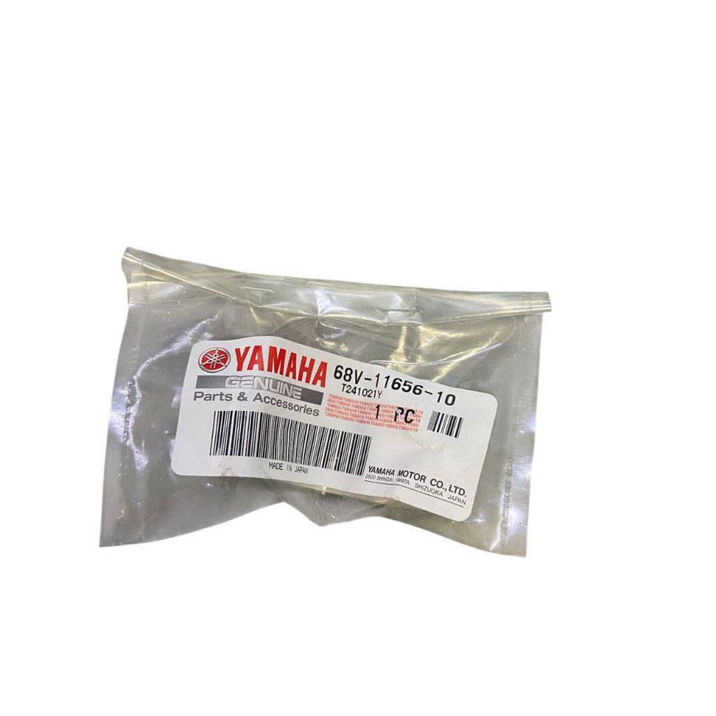 YAMAHA OUTBOARD 68V-11656-20 PLANE BEARING CONNECTOR (สีน้ําเงิน) 4 STROKE F115A - YAMAHA MARINE