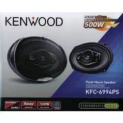 Sony JVC PIONEER ลําโพง BUJUR TS-A6996S 1000W 5WAY 6X9 MID BASS Pioneer SPEAKER 6x9 นิ้ว Sony Kenwoo