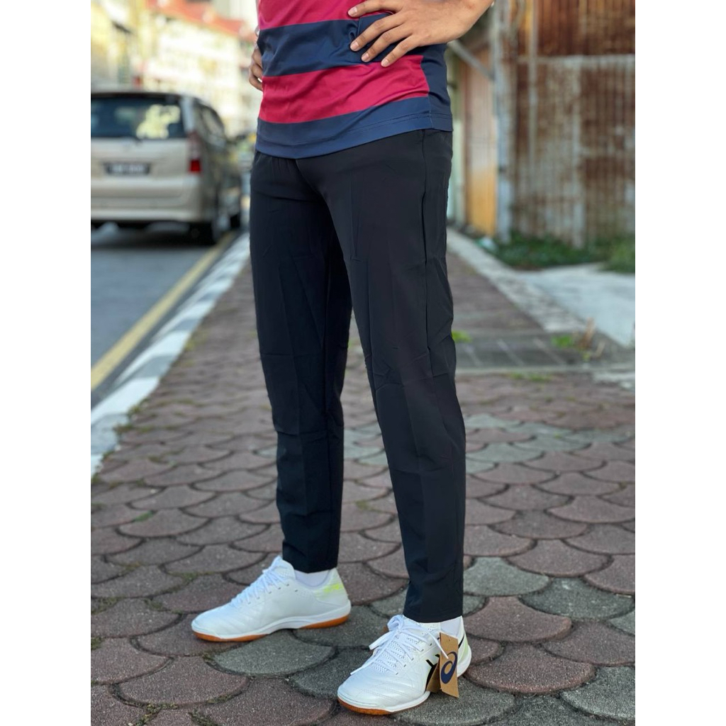 กางเกงวอร์ม Pro Long Regular Fit