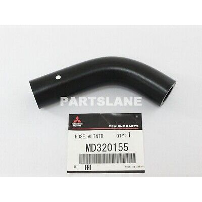 ALTERNATOR HOSE / ท่อน้ํามัน V/PUMP สําหรับ MITSUBISHI PAJERO 4M4O / STORM L200 / TRITON LITE / MB32