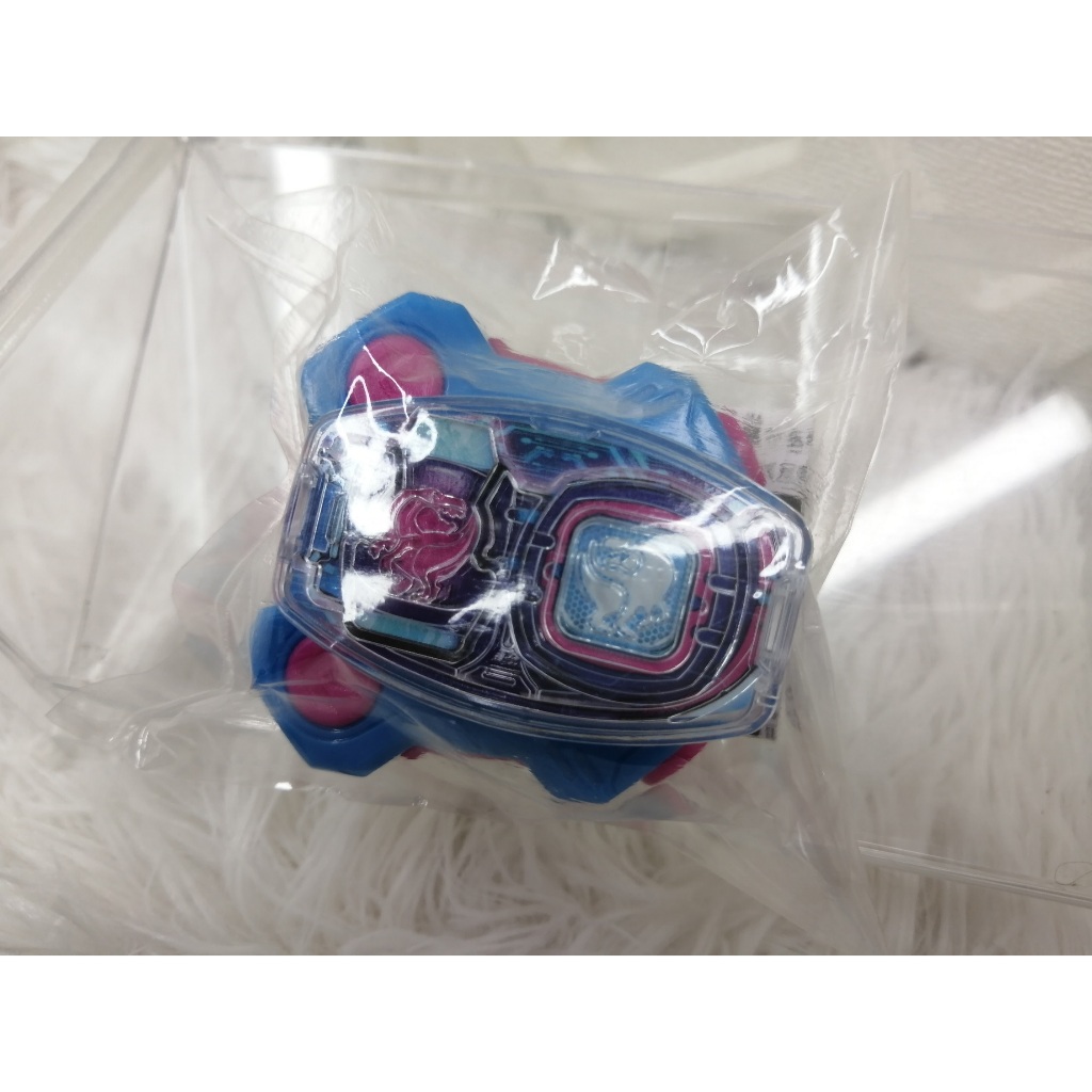 Kamen Rider Geats _ DX Raise Buckles ( Revice Driver )