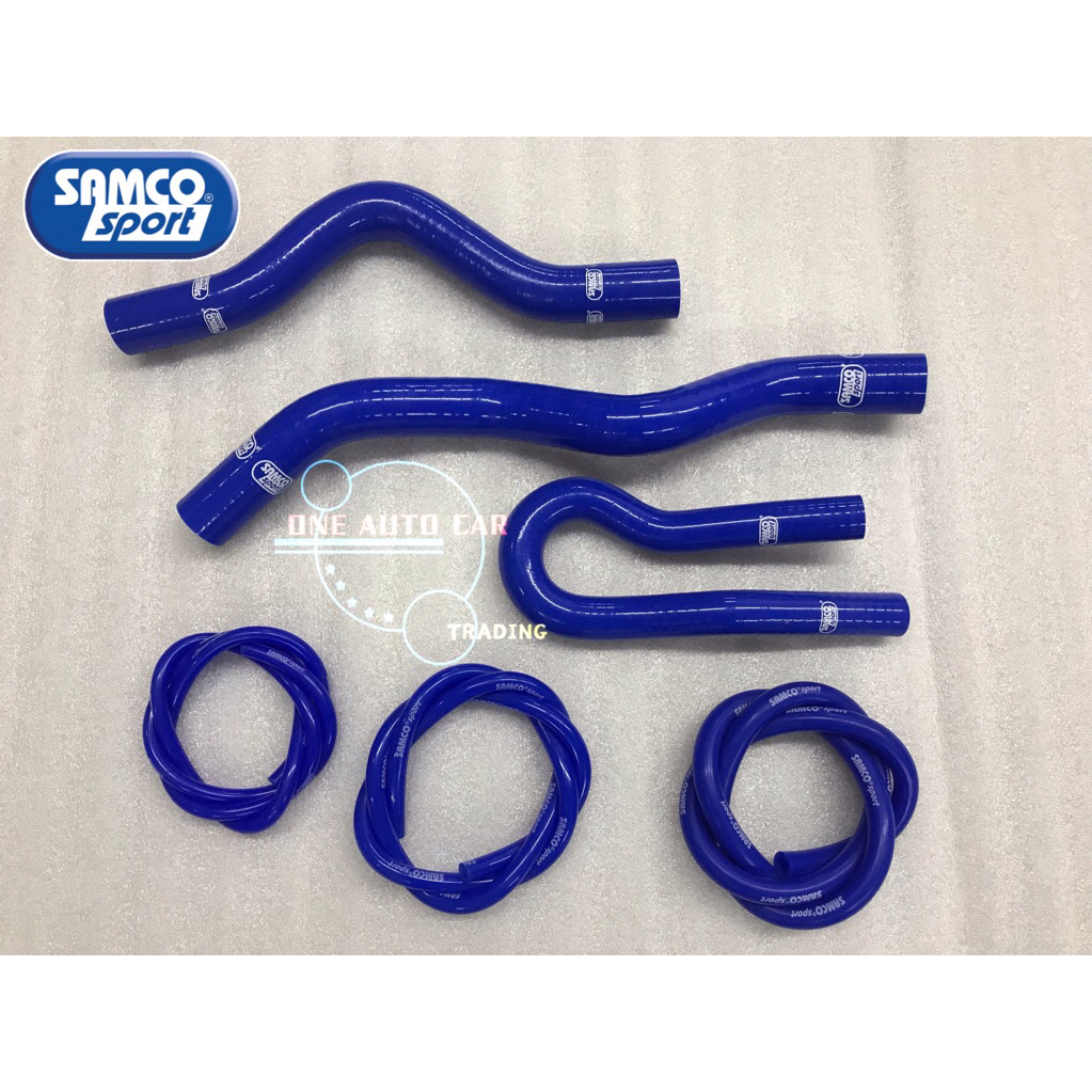 Samco Sport Honda Stream 1.7 1.8 2.0 RN1 RN2 RN3 RN6 RSZ ท่อหม้อน้ํา / ท่อบายพาส