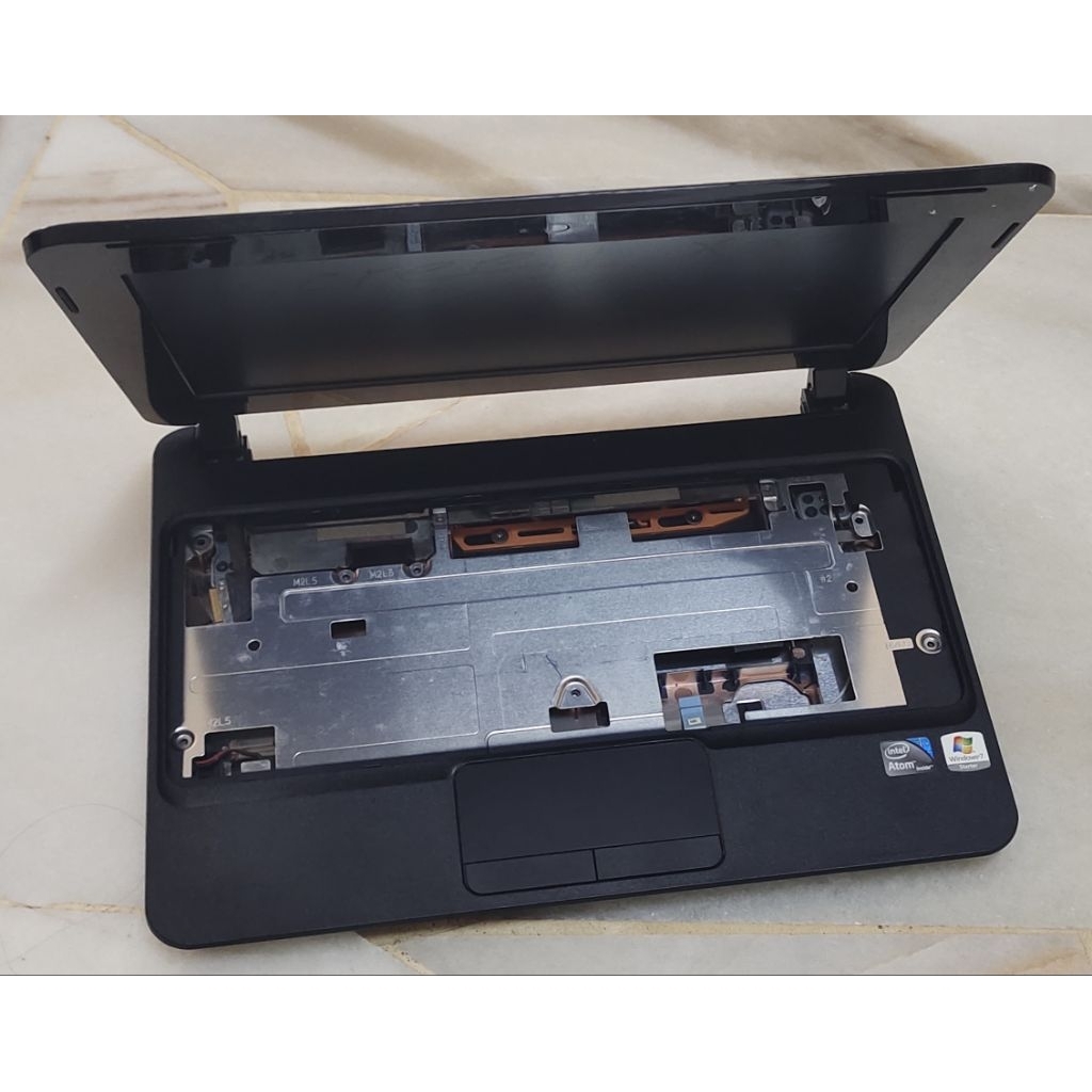 HP mini 110-3004TU 110-3012TU 110-3028TU 110-3130TU 110-3098NR full body Casing cover