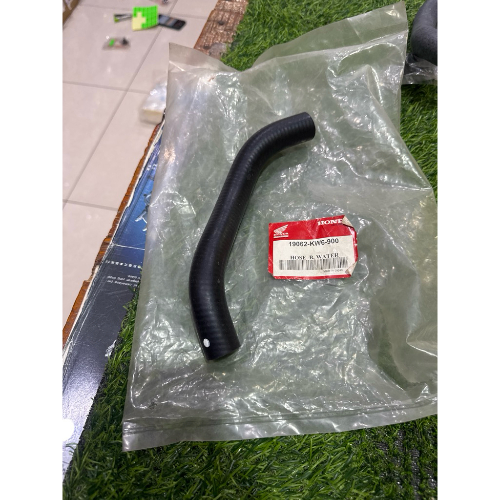 ท่อ Rediator Honda NSR 150 R/RR