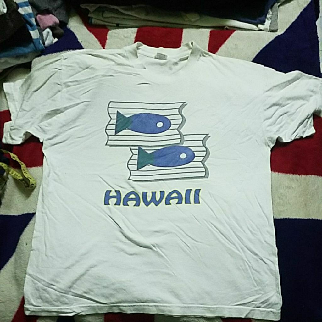 เสื้อ HAWAII SIZE 23X27 INCH