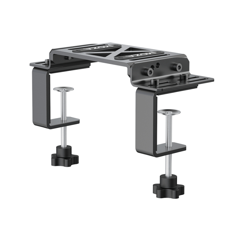 MOZA RACING แคลมป์ตั้งโต๊ะ