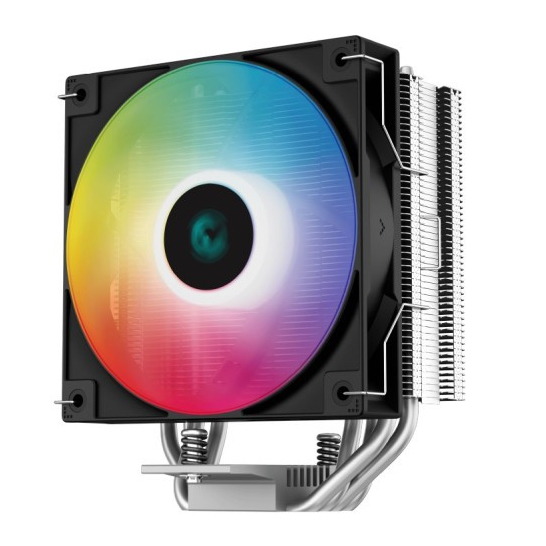 Deepcool AG400 - ARGB Single CPU Tower Air Cooler