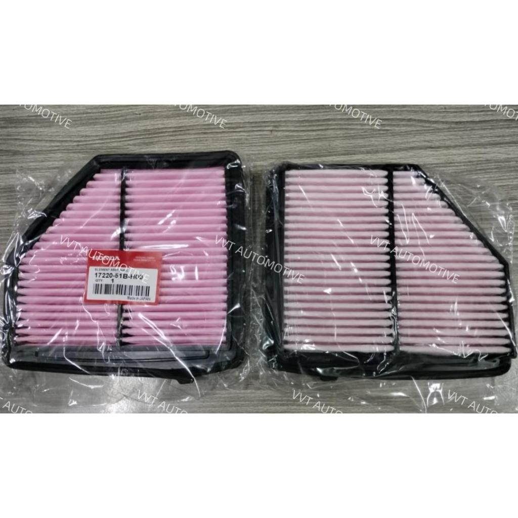 SARAWAK Honda HRV 1.8 กรองอากาศ 17220-51B-H00 - กรองอากาศ HONDA