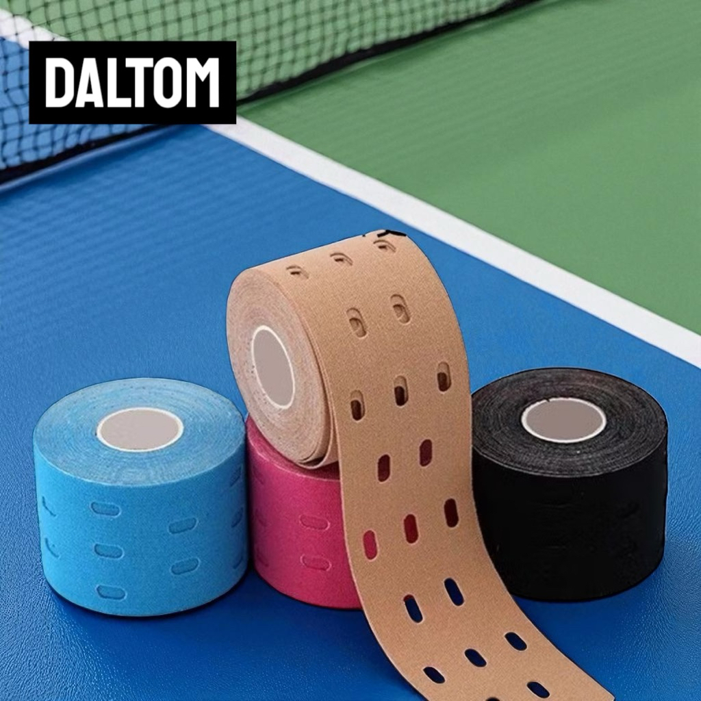Daltom Punch Kinesiology Treat Tennis & Pickleball Elbow
