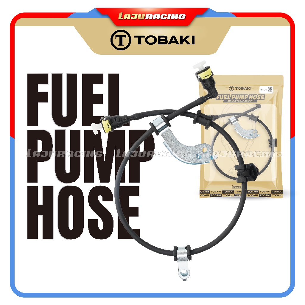 TOBAKI การใช้ปั๊มท่อ VARIO150 125 VARIO160 SRL115 FI ADV160 AIR BLADE PCX150 V1 V2 FZ150I V1 V2 V3 R