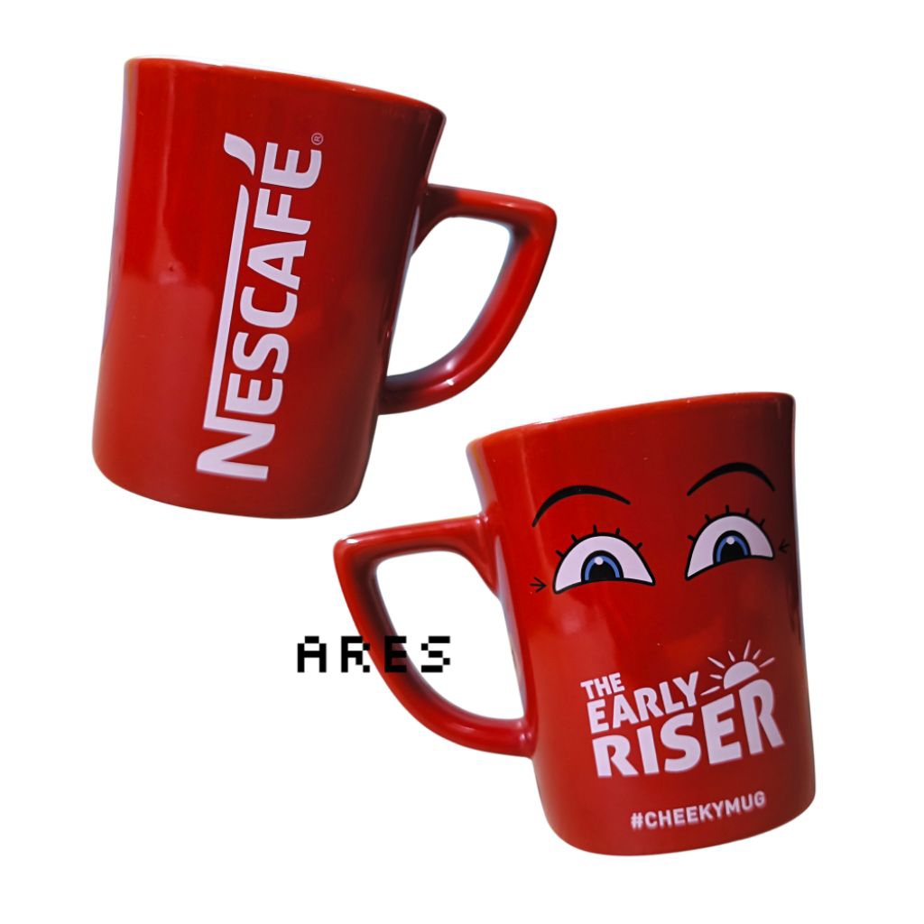 ARES Preloved แก้วสารพัน