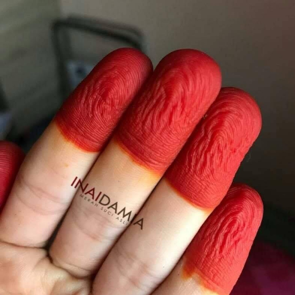 HENNA DAMIA henna dayn - HENNA CELOP 50g / HENNA POWDER 100g