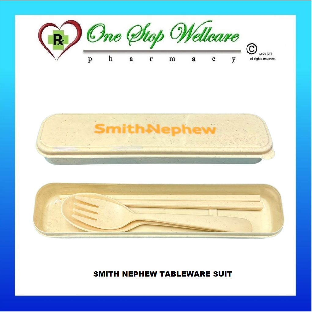 SMITH NEPHEW TABLEWARE SUIT