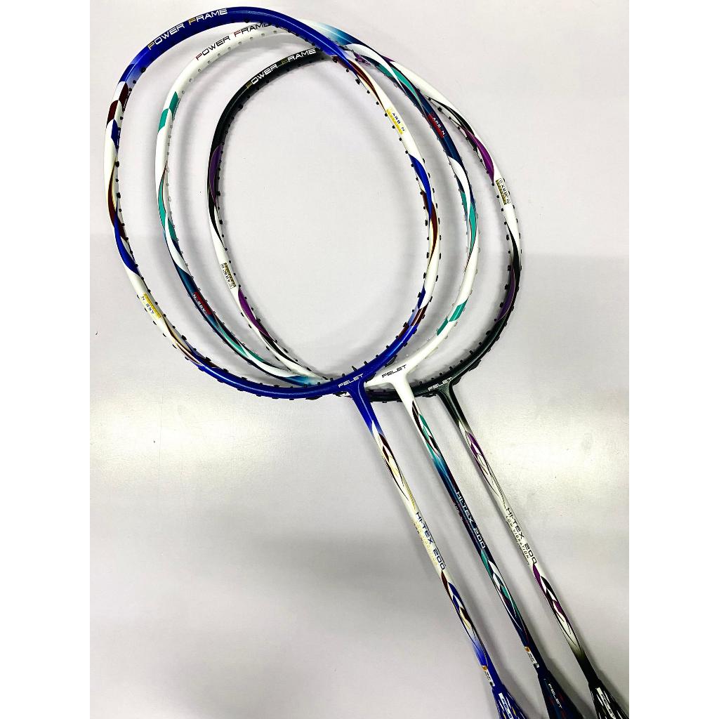 FELET HI-TEX 200 4UG1 BADMINTON CKET