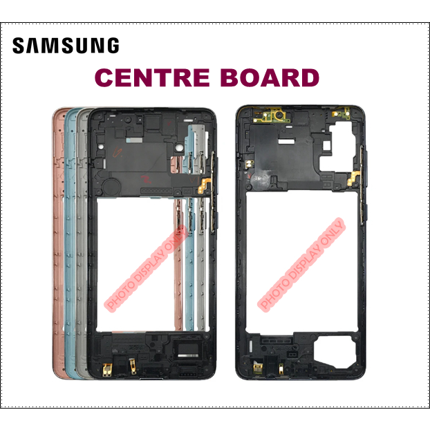 Samsung Galaxy Note 1 2 3 Win i8552 Grand 2 J2 Pro Centre Board กรอบกลางแผ่นที่อยู่อาศัยเปลี่ยนโทรศั