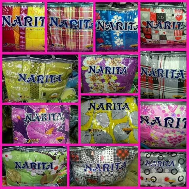 TOTO NARITA KING SIZE PART 1 สินค้า Toto Narita 1 ไม่มีข้อมูลขั้นสูงอย่างลักษณะคุณภาพลักษณะ