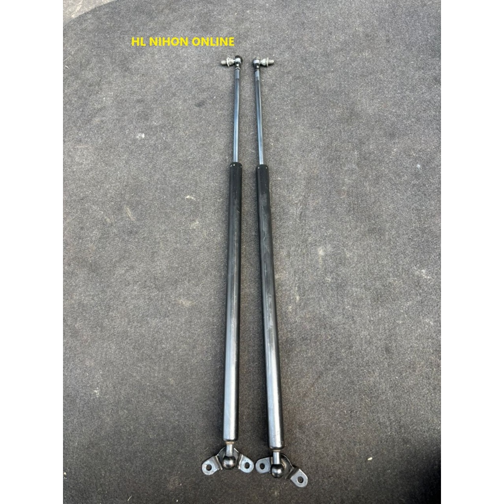(USED)หลัง Bonnet Damper โช๊คอัพ Honda Stream Rn1 Rn2 Rn3 Rn4 Rn5