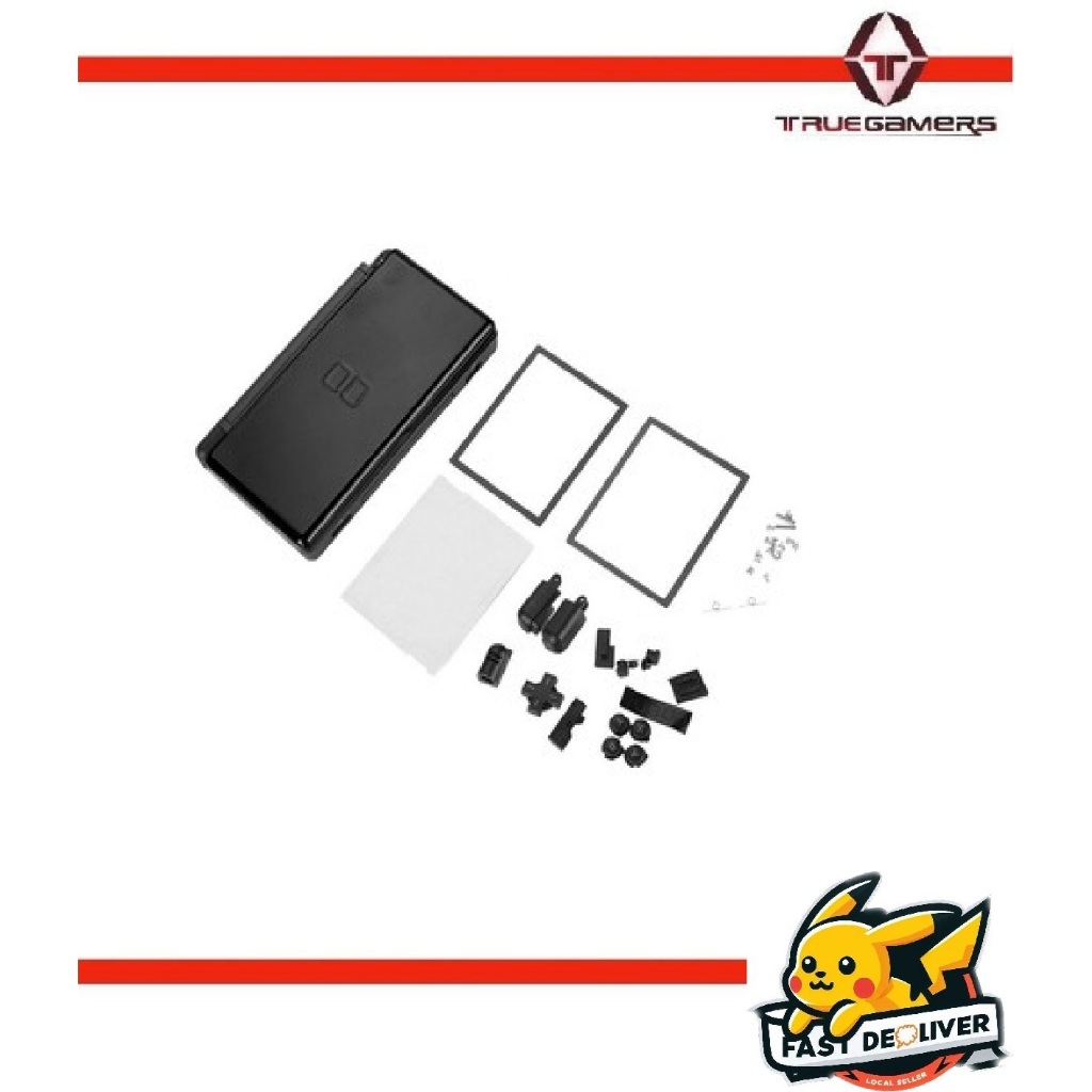 เคสเสริมสําหรับ NINTENDO NDS LITE