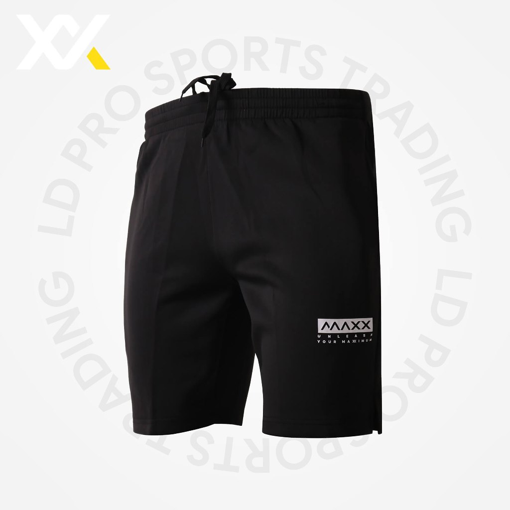 MAXX กางเกงสําหรับเล่นกีฬา MXPP072 (6 สี)