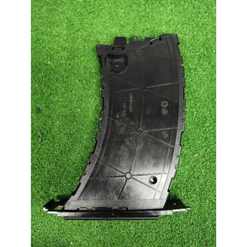 BMW E90 E91 E92 E93 3 SERIES LCI FRONT CUP HOLDER(CURVE)