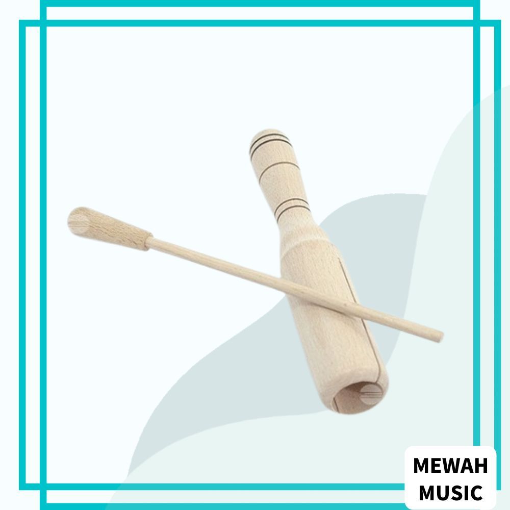 GOLDON 33140 กุยโรไม้