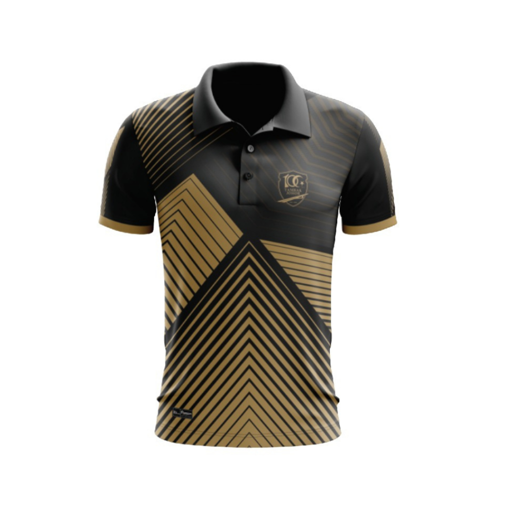 เสื้อเจอร์ซีย์ Tambak Johor The Johor Collection