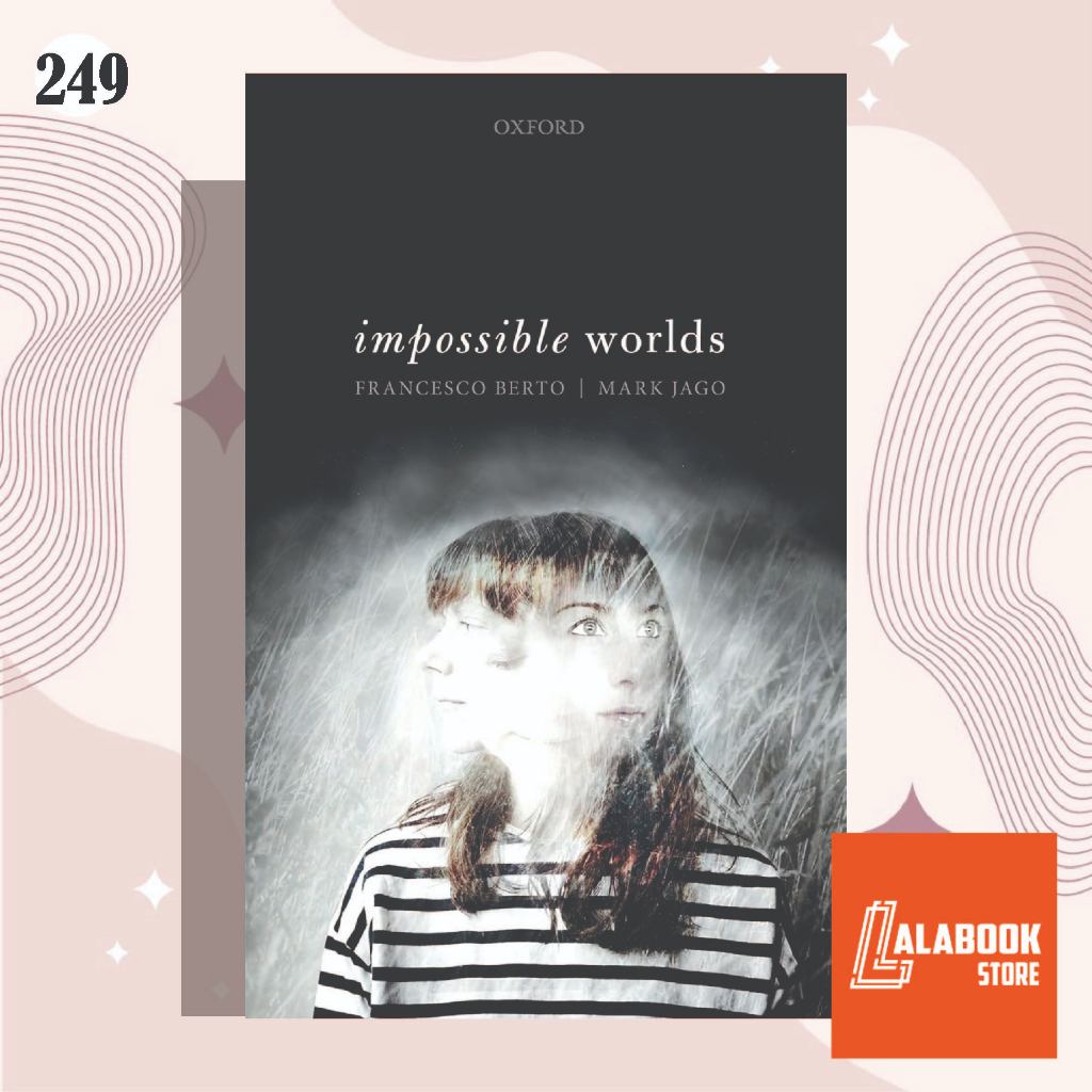 [249] Impossible Worlds