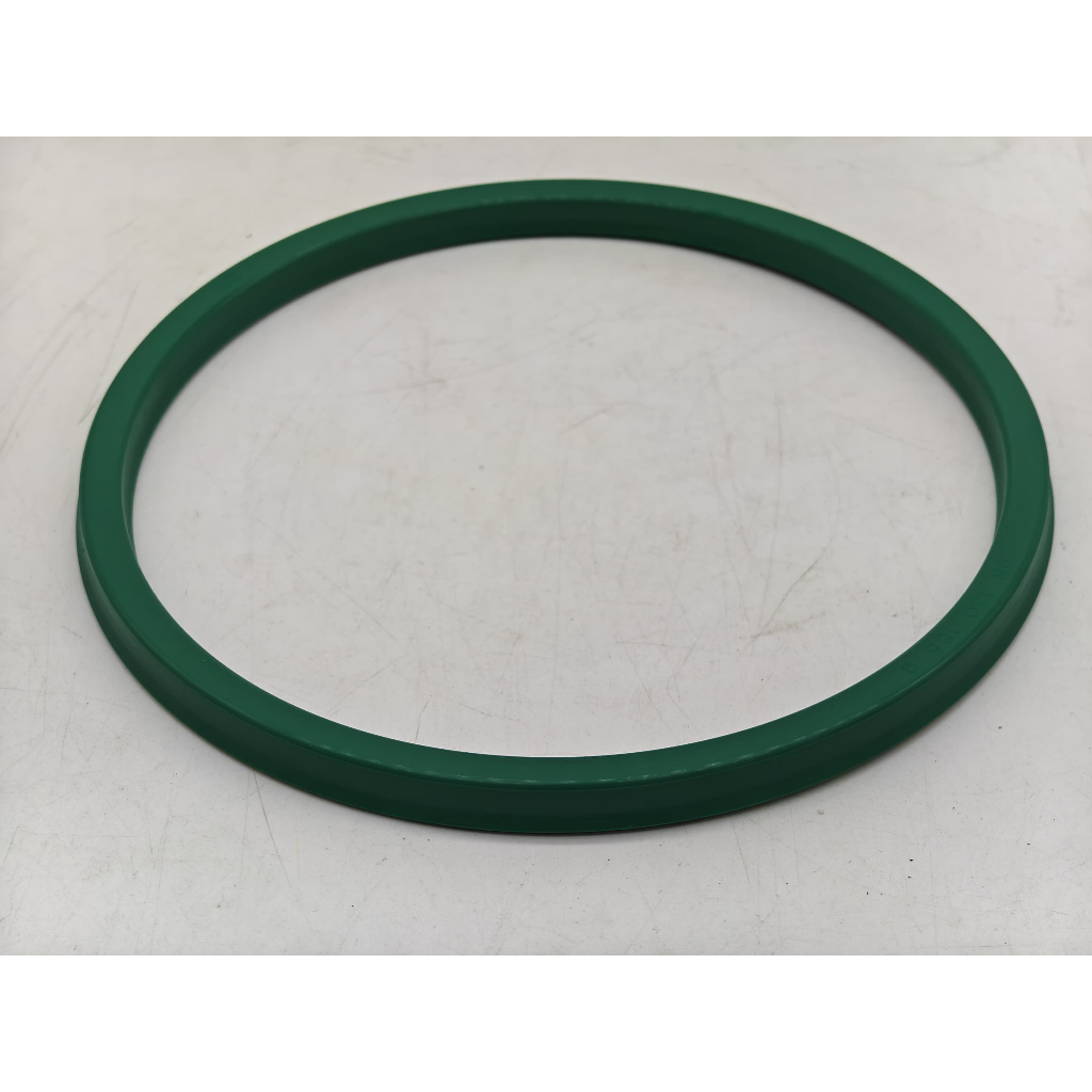 HYDRAULIC U SEAL UHS150 150X165X9 PU GREEN