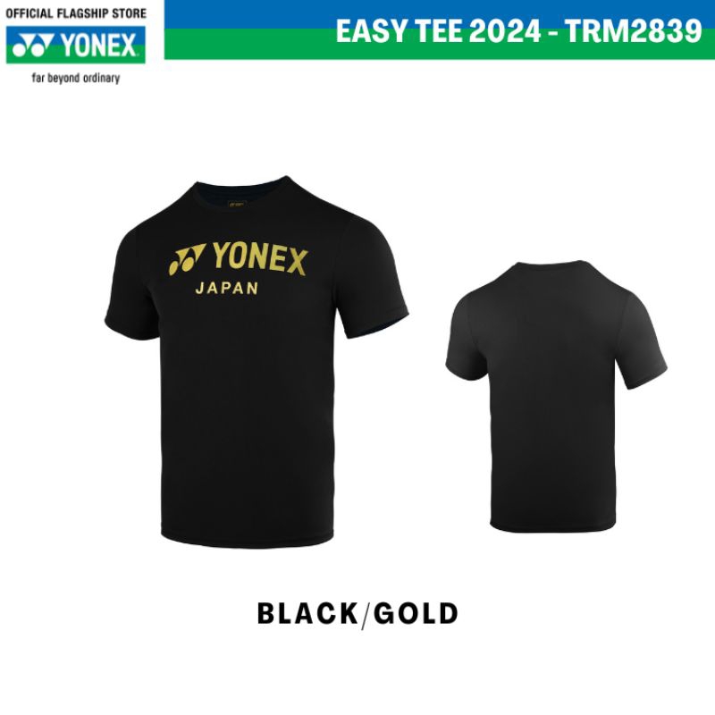 Yonex EASY TEE 2024-TRM2839