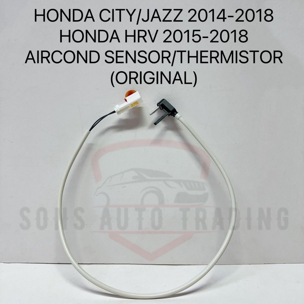 HONDA CITY / JAZZ 2014-2018/HONDA HRV 2015-2018 เซ็นเซอร์ AIRCOND/THERMISTOR