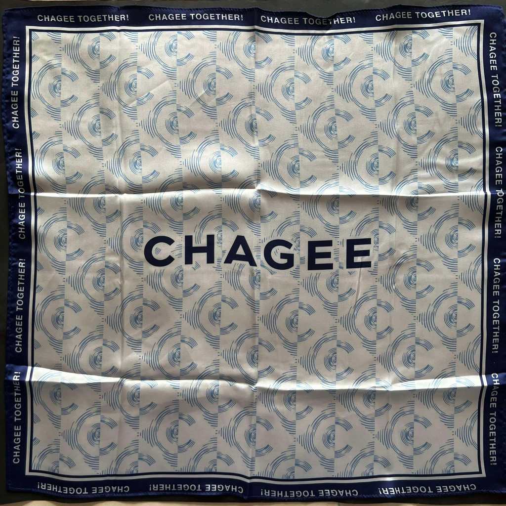 Chagee Jiangsu 500 ร้านค้าผ้าพันคอไหมลายน้ําจํากัด |