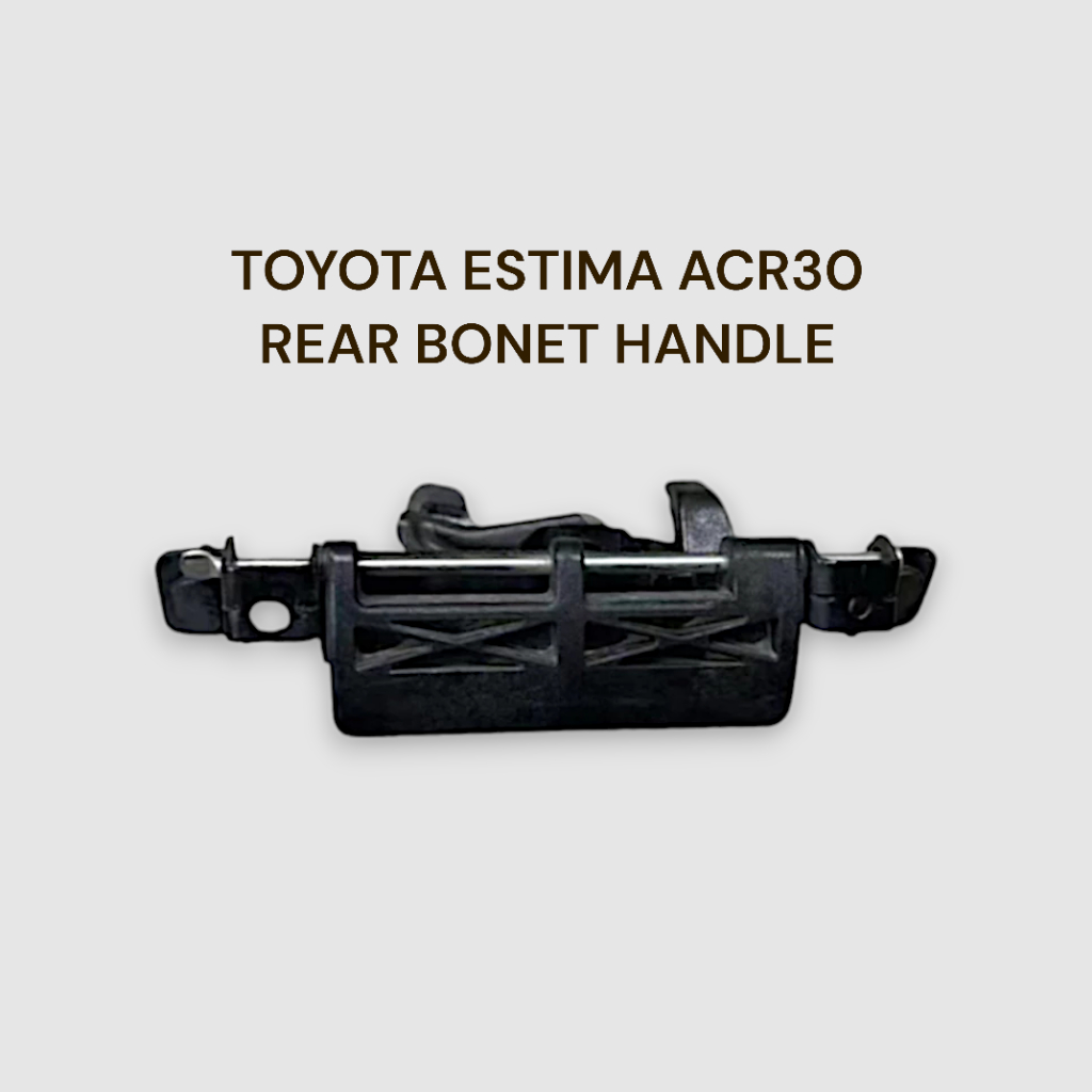 TOYOTA ESTIMA ACR30 ด้ามจับหู