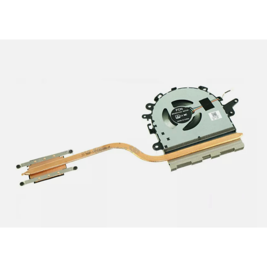 Lenovo S145-15 S145-15IWL S145-15AST พัดลมฮีทซิงค์ 5H40S19899 AT1A40020S0 (KN 625)