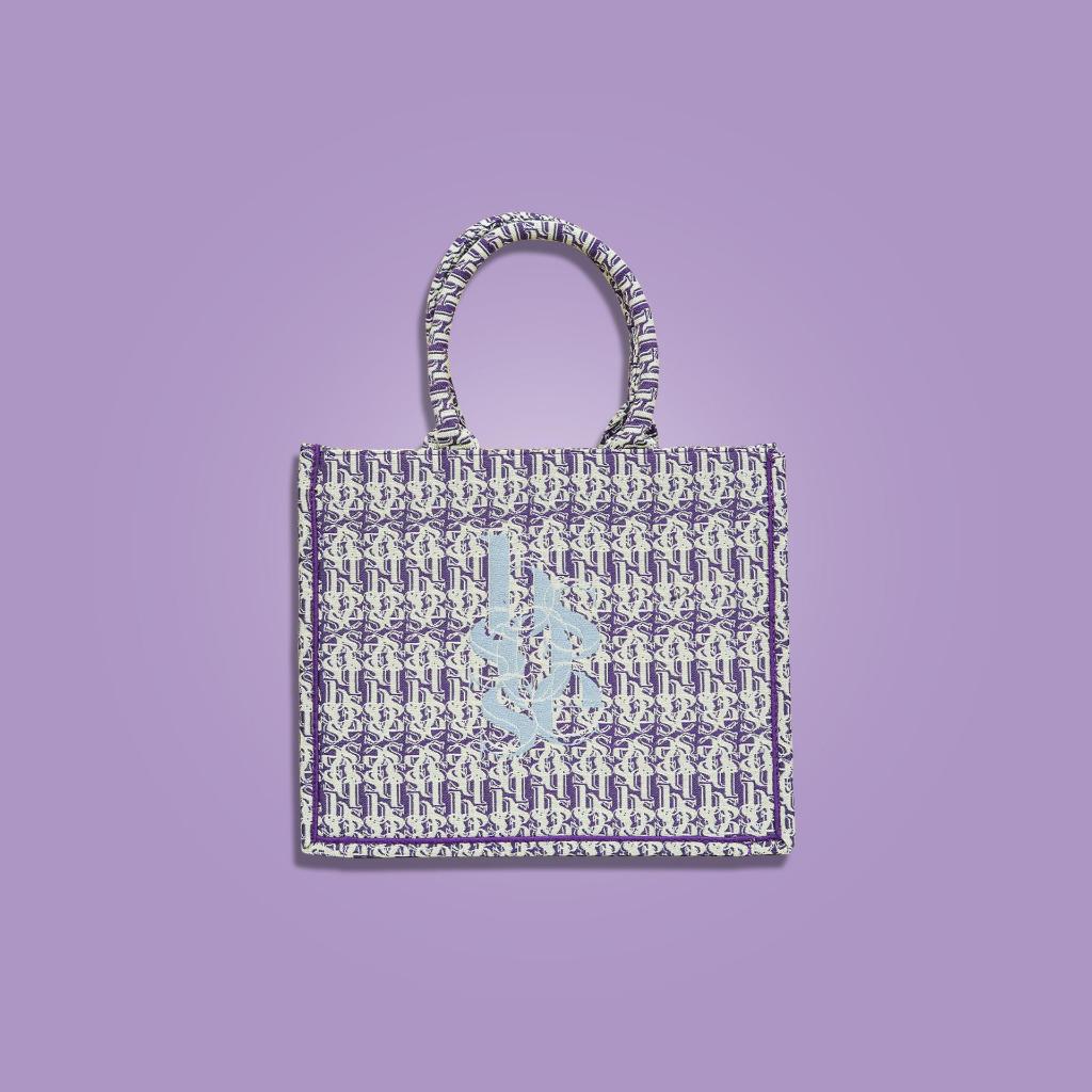 Obsess COSMETICS TOTE BAGS COLLECTION