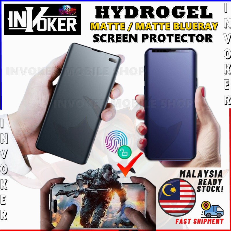 Huawei Nova 14 Ultra / 13 Pro / 12s 12 11 10 9 8i 8 7 7i 6 5T 5 4e 3 3i Pro / Ultra / Hydrogel Matte